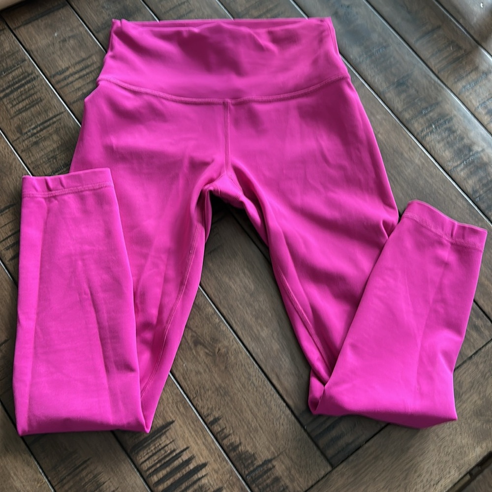 Lululemon leggings